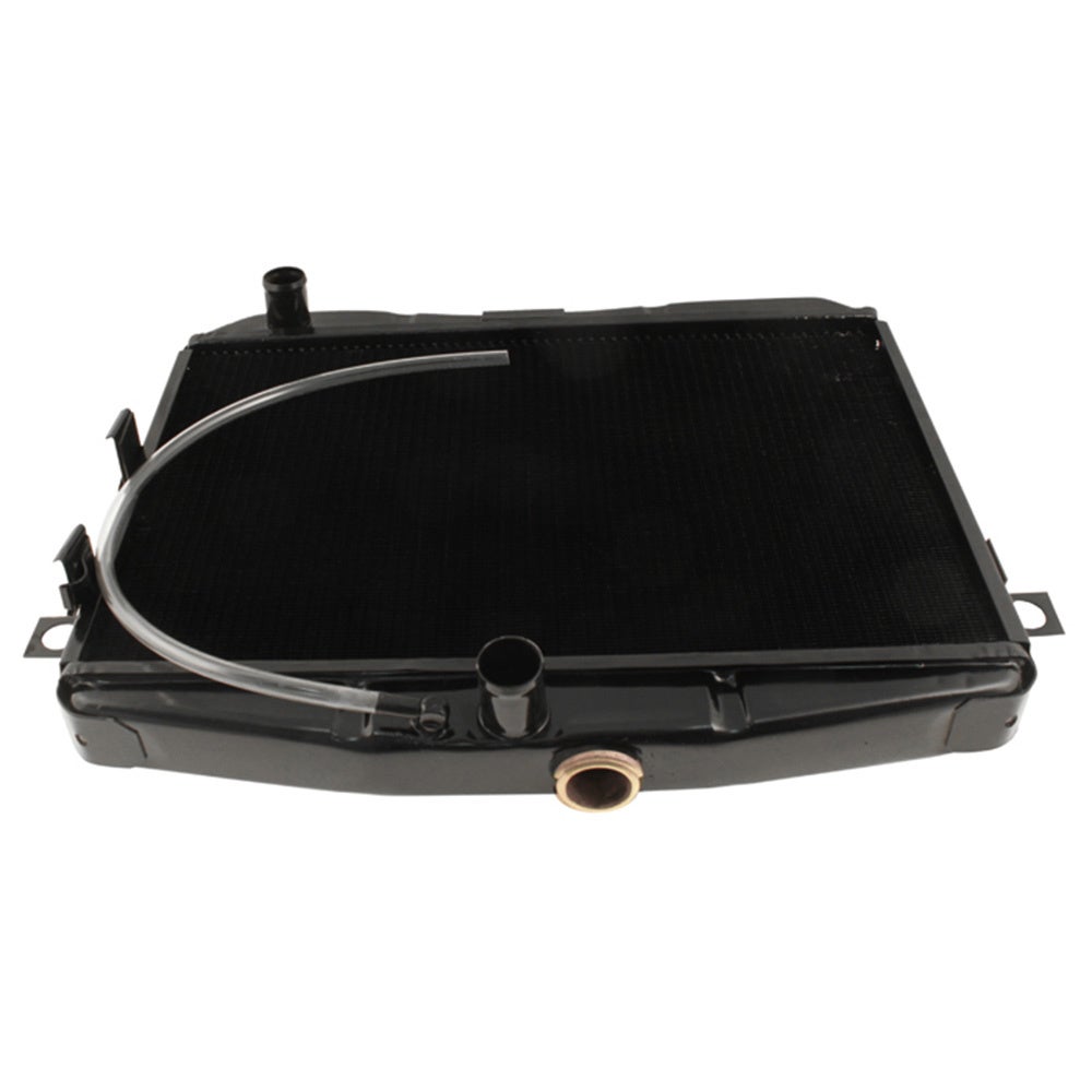 Aluminiumkylare 52cm