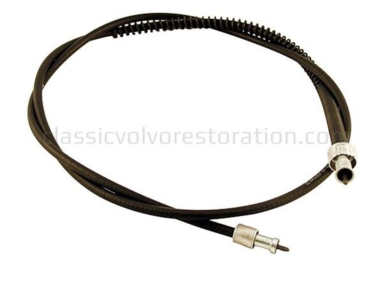 Hastighetsmätarwire