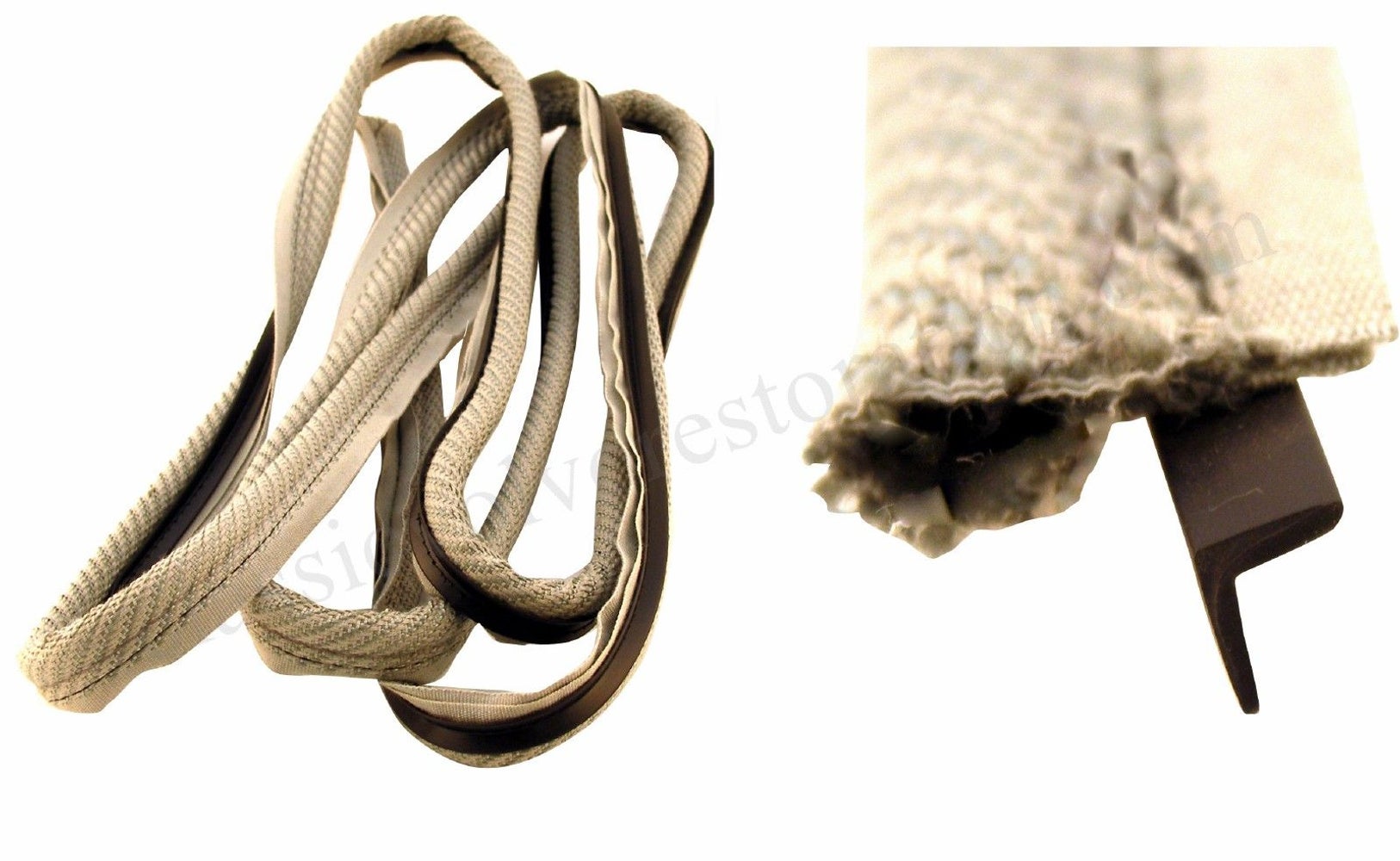 Joint caoutchouc porte/caisse