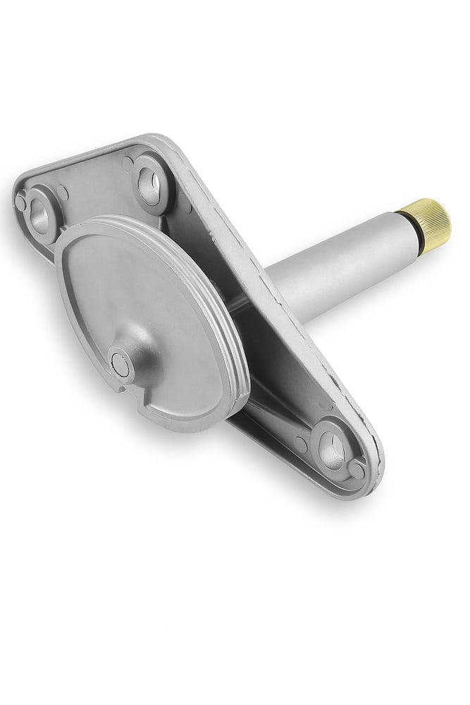 Torkarlager vänster