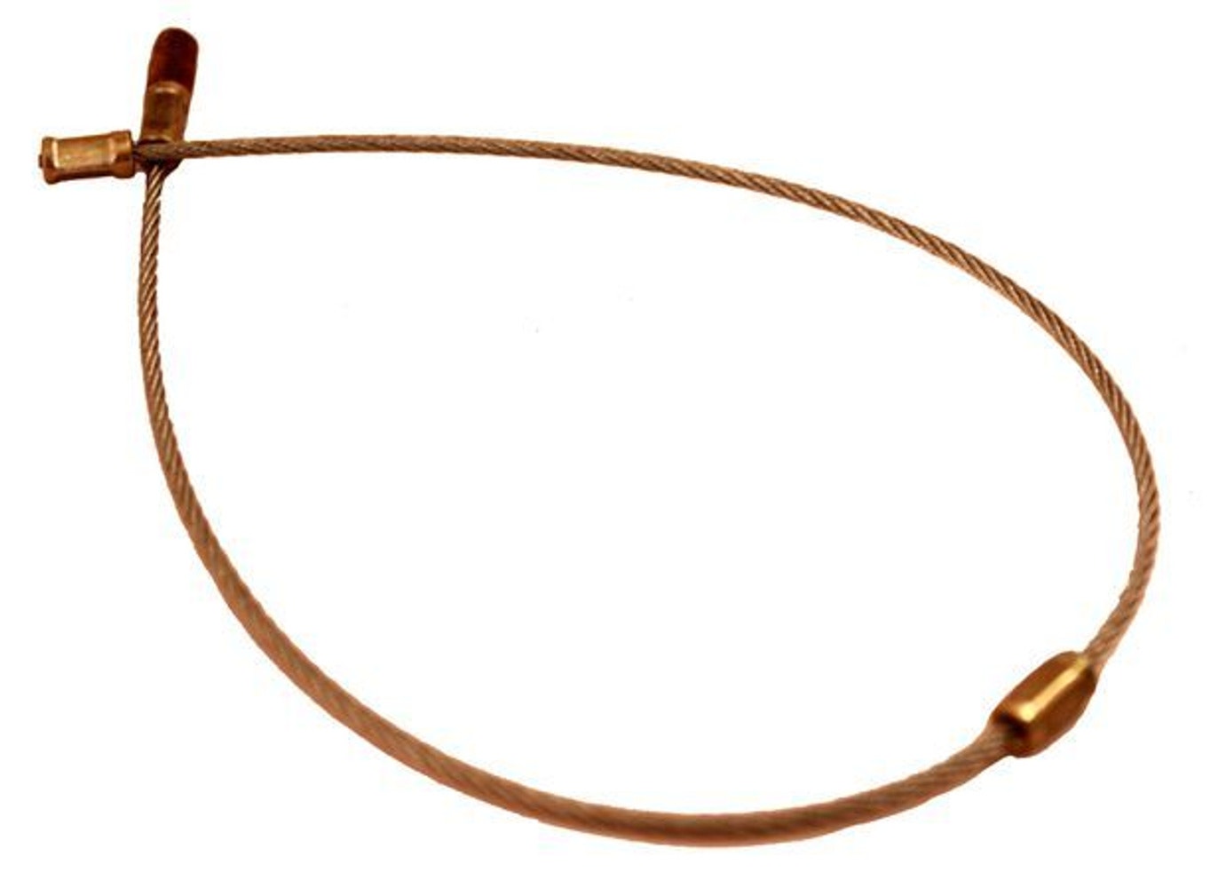 Wire vindrutetorkare höger