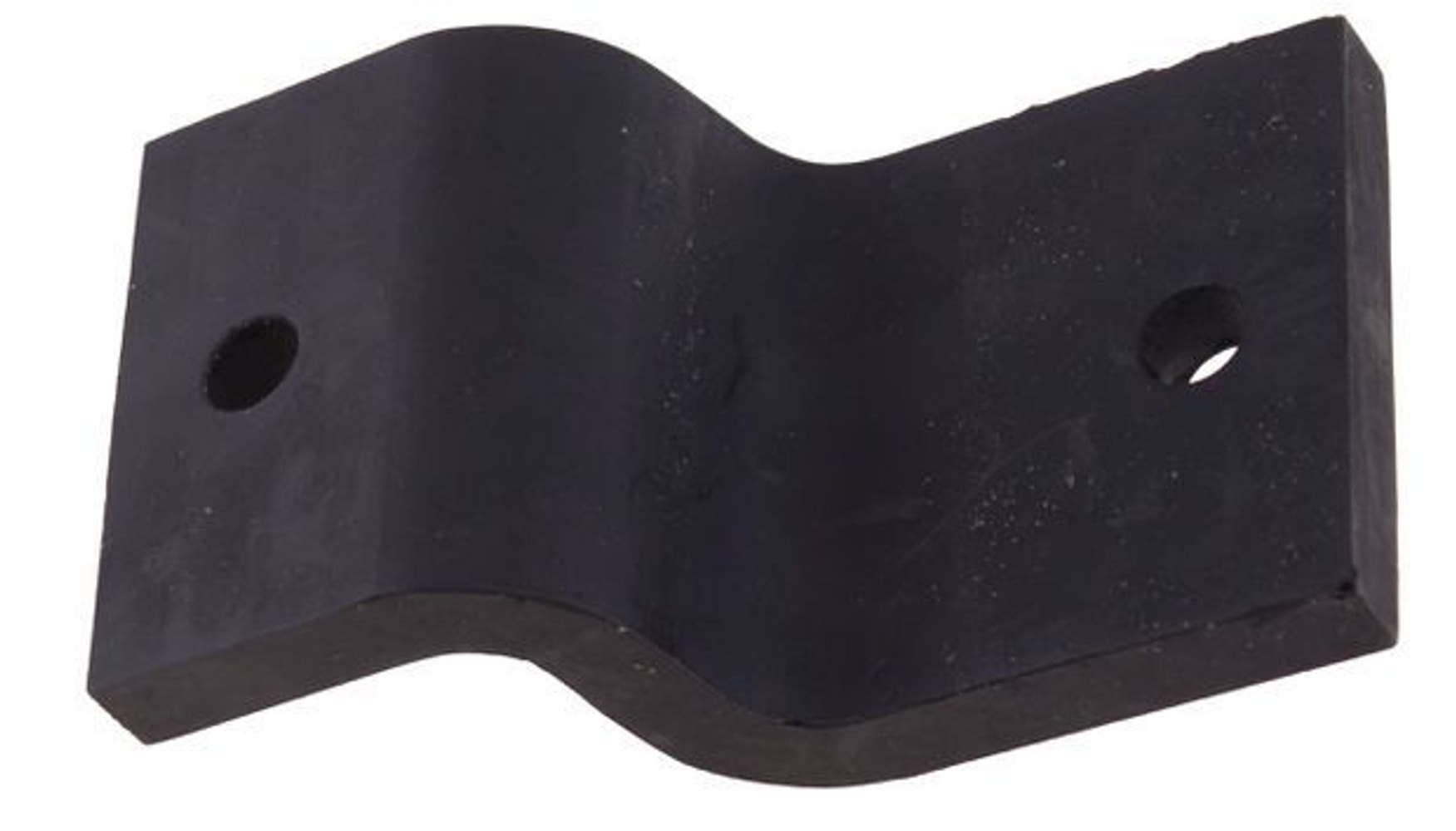 Distansgummi stötfångare