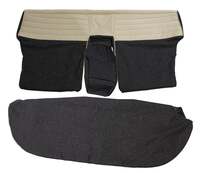 Klädsel baksäte Amazon