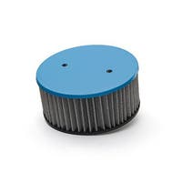 Luftfilter B18/B20 High Performance Stromberg CD175 (utan ventilation)