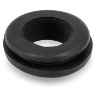 Genomföring Handtag