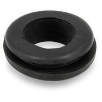 Genomföring Handtag