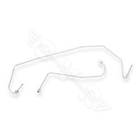 Bromsrör Huvudcylinder-Servo