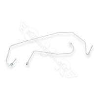 Bromsrör Huvudcylinder-Servo