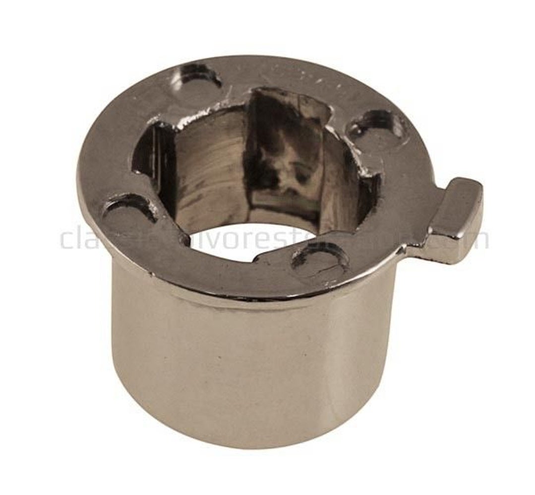 Tryckknapp baklucka 1800