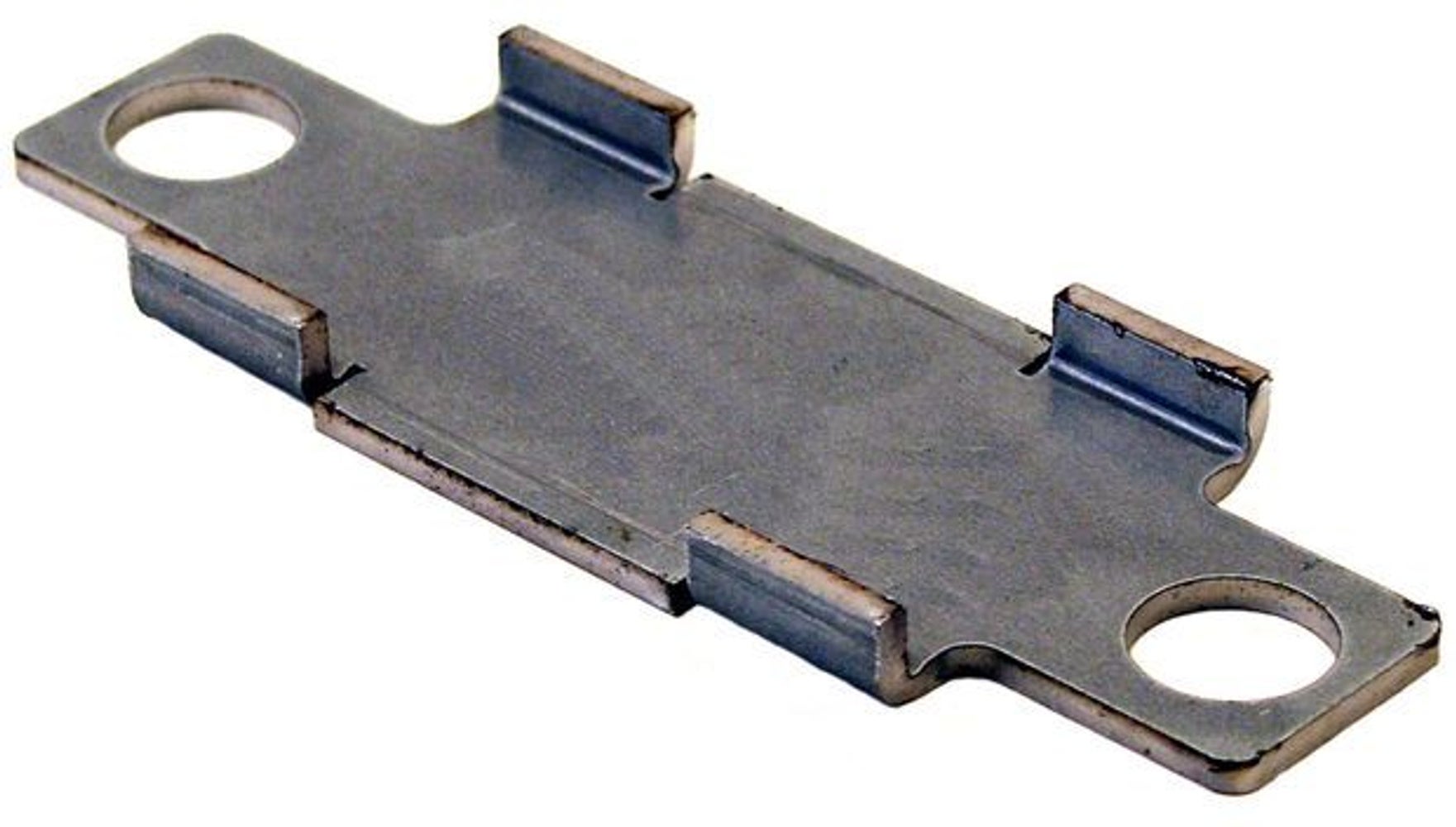 Bussning bakaxel mellanlägg