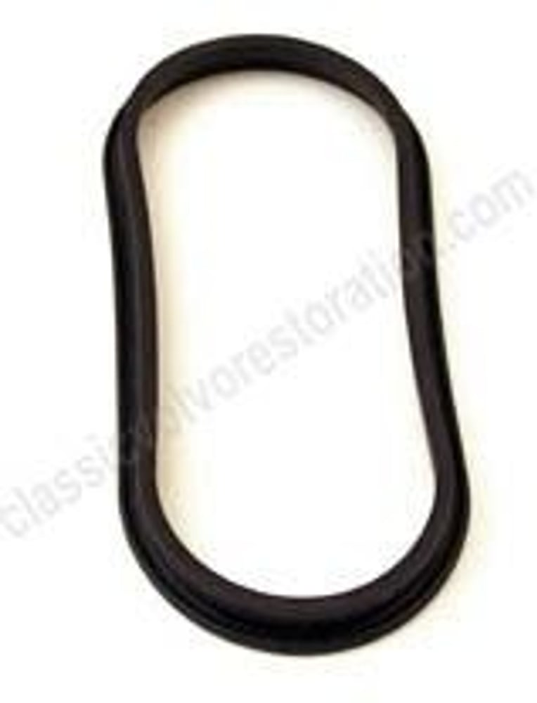 Packning sarg-kaross bak