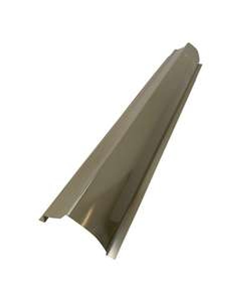 Tröskel mellandel lång