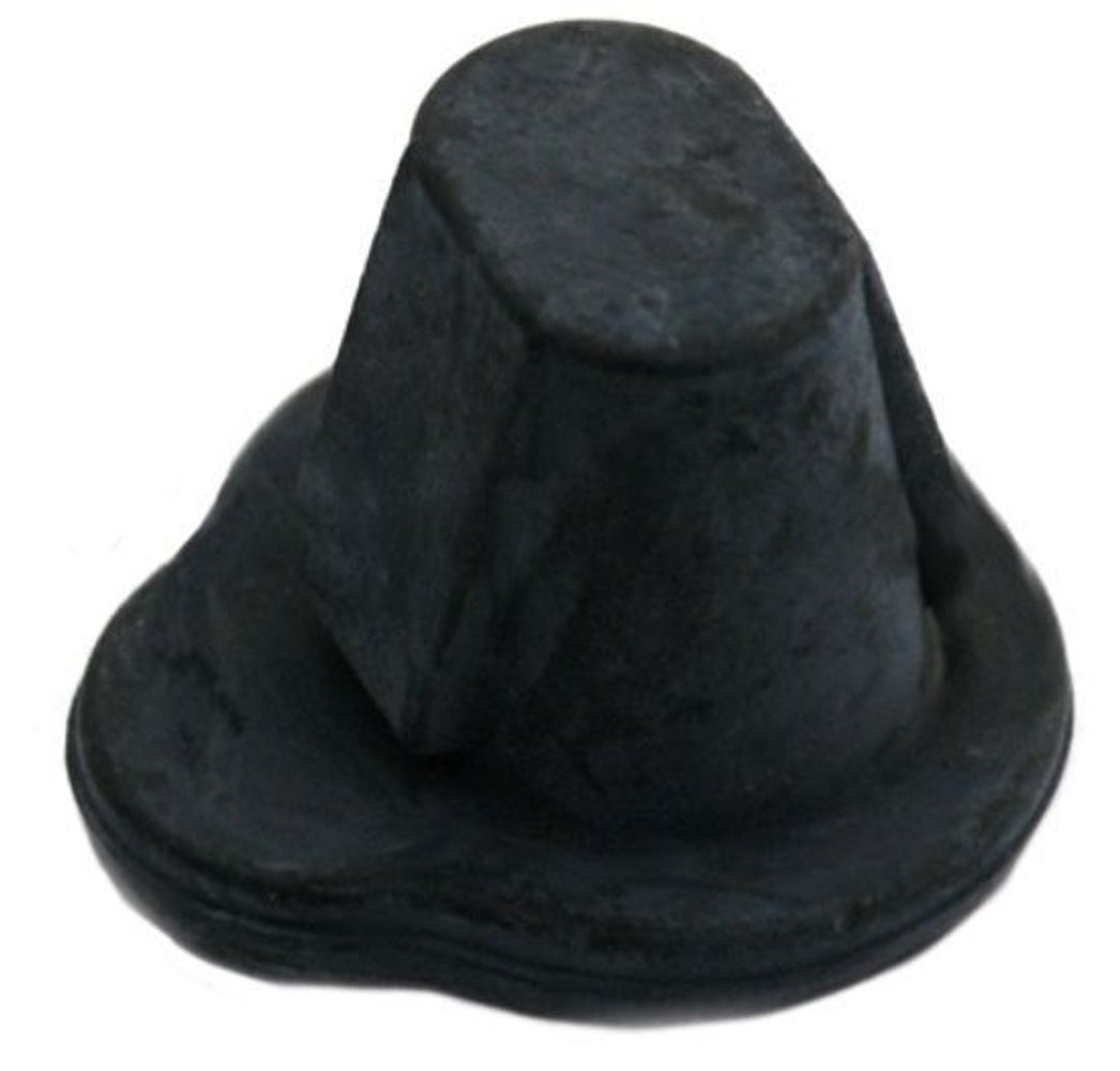 Bussning lampinfästning skärm