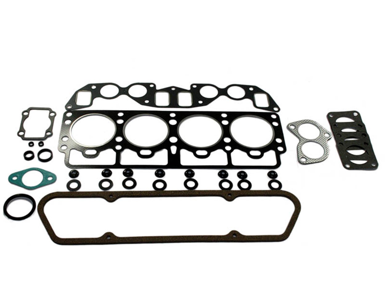 Sotningssats B18A/B ELRING