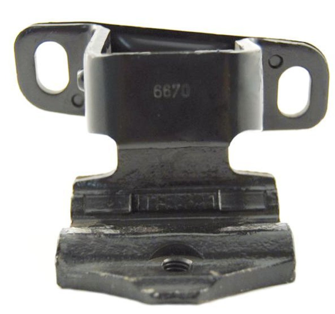 Gångjärn framdörr övre höger