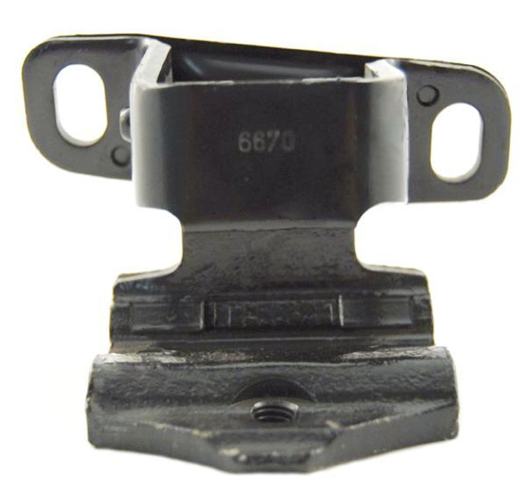 Gångjärn framdörr övre höger