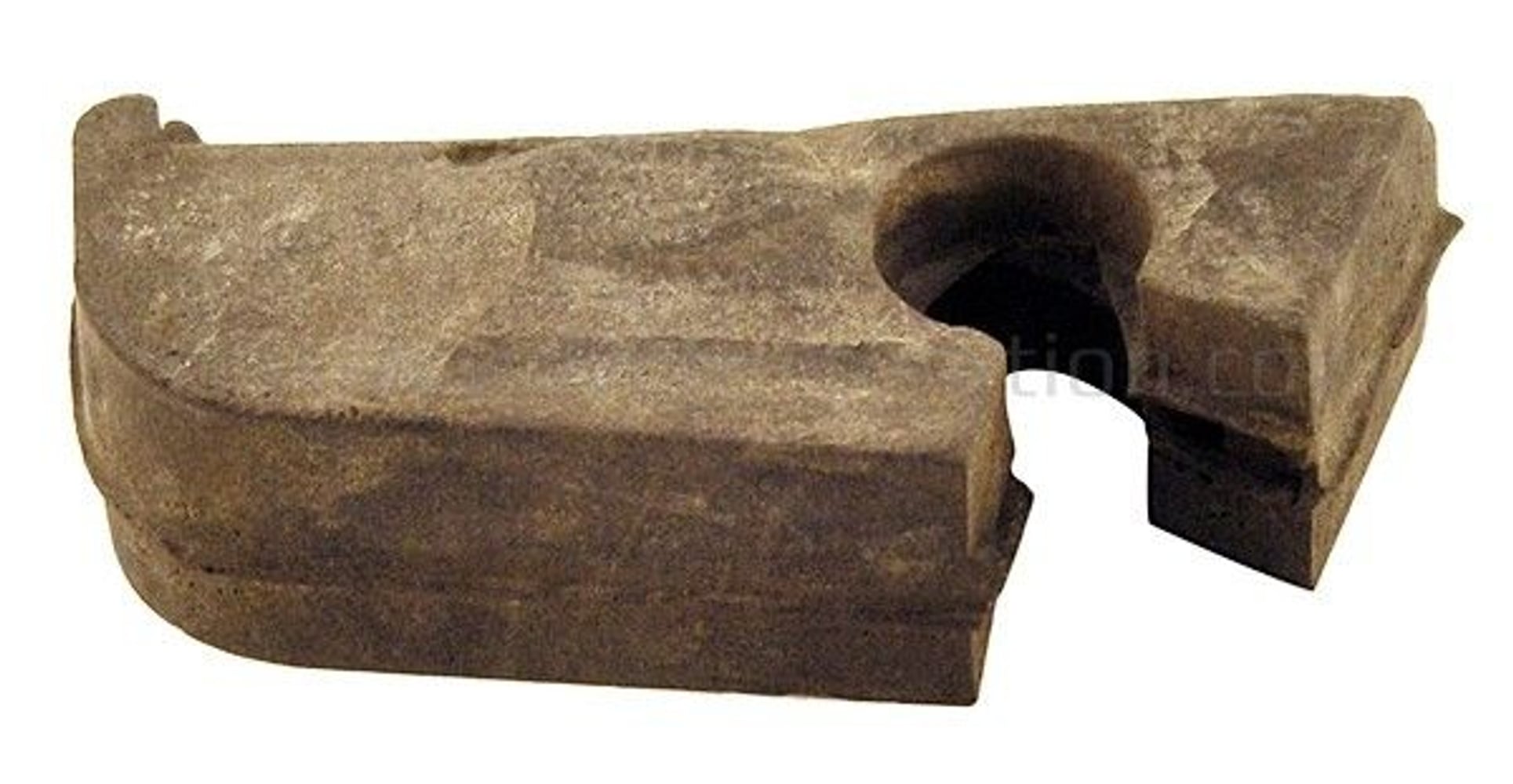 Tätning Handbroms gummi