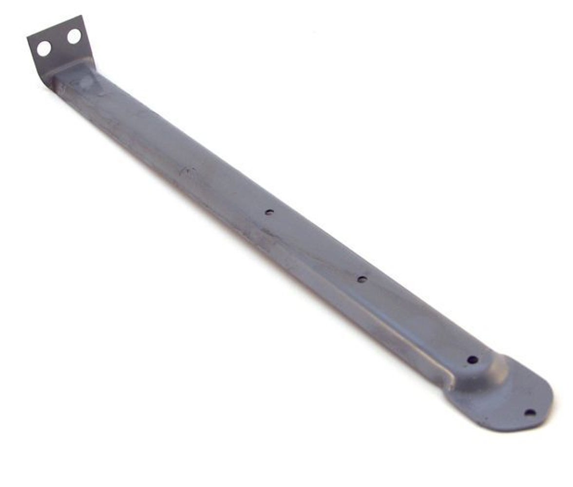 Stänkskyddsstag fram