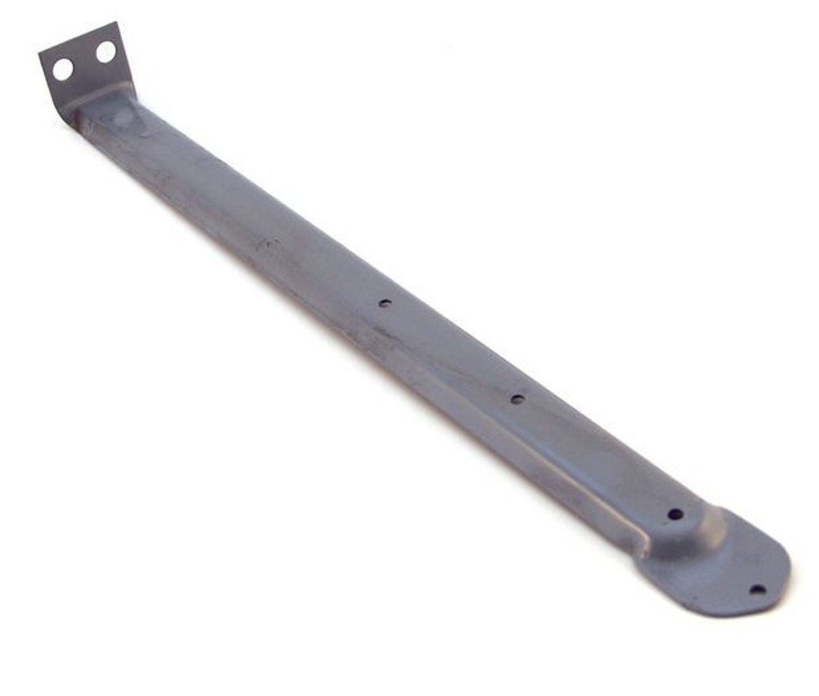 Stänkskyddsstag fram