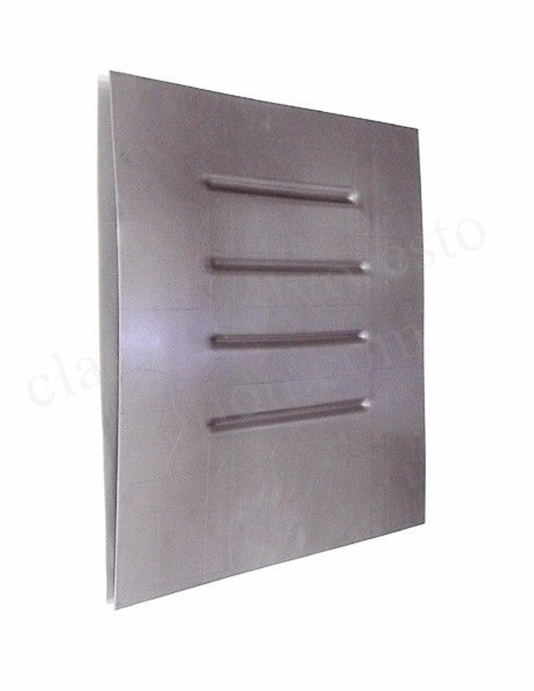 Golvplåt höger bak