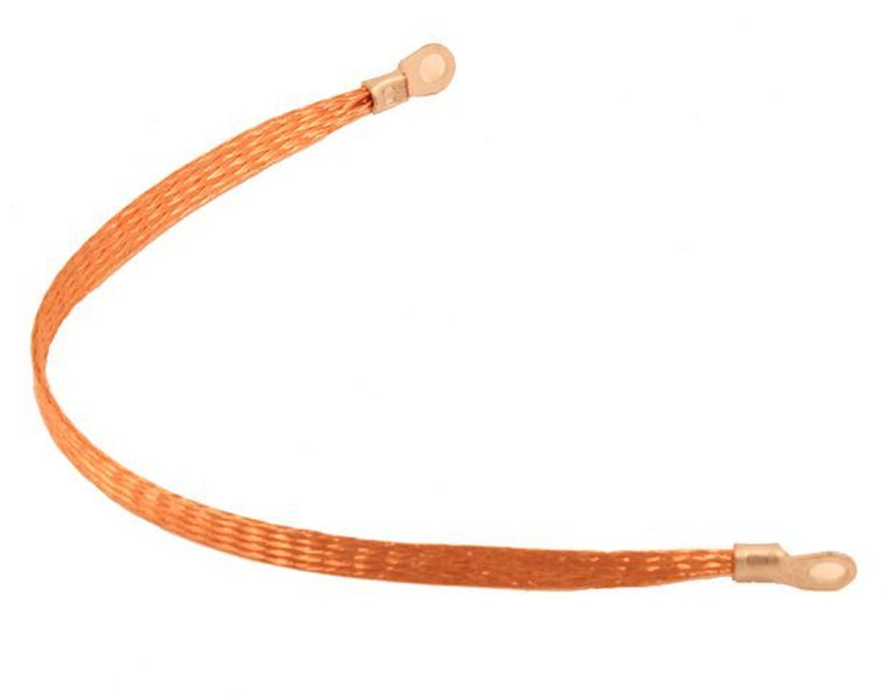 Jordledning motor-kaross