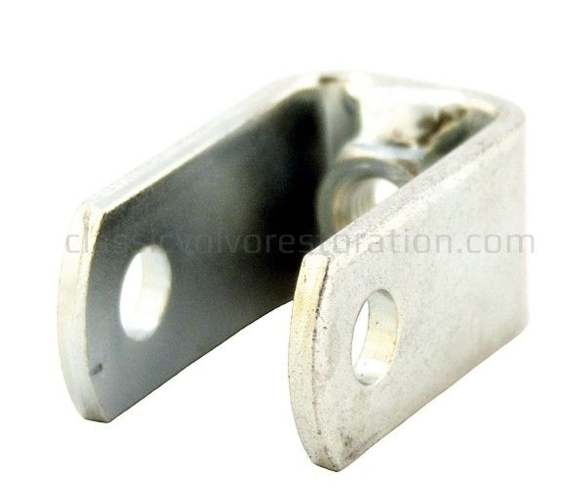 Gaffel huvudcylinder koppling