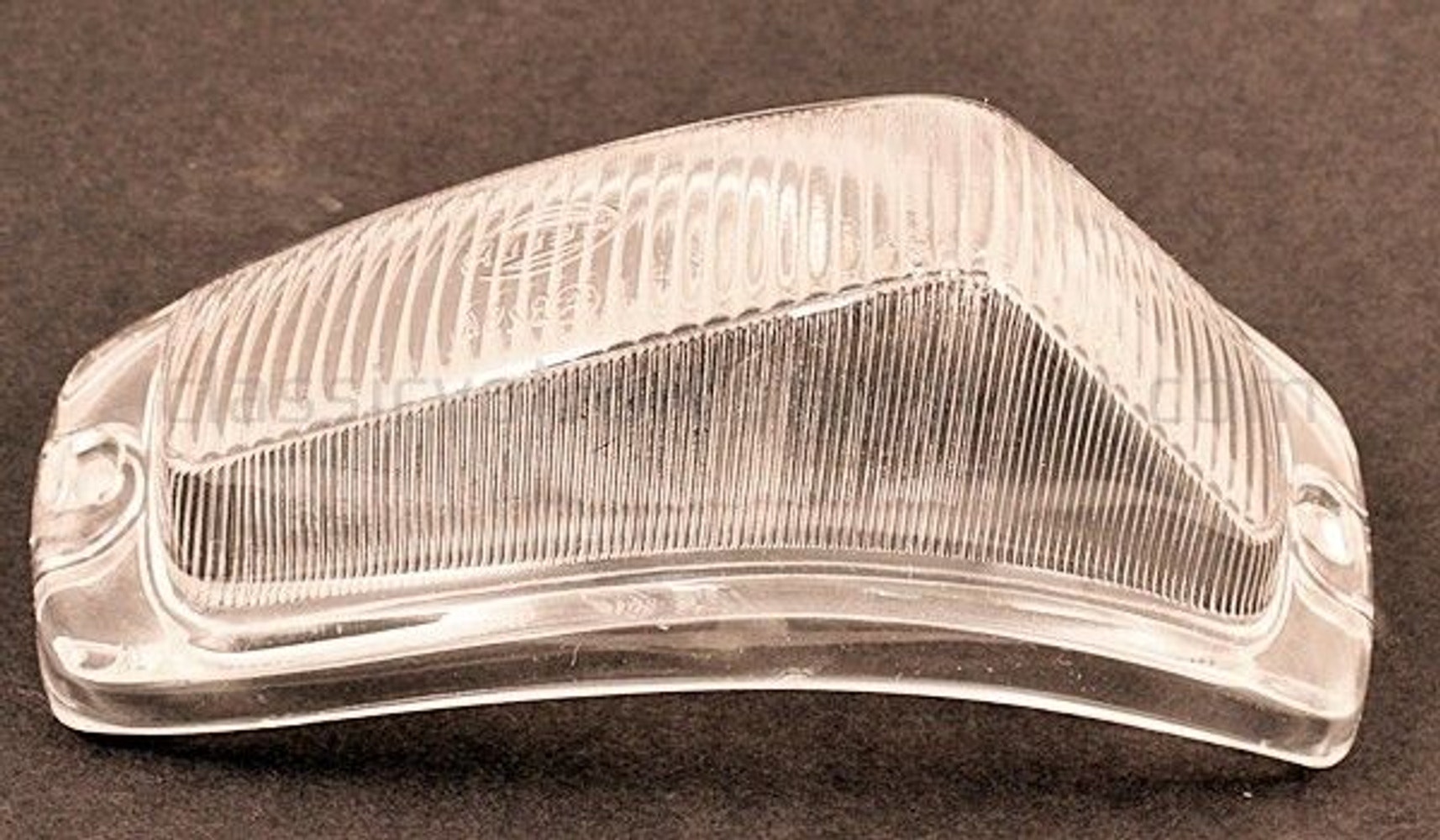 Blinkersglas vänster