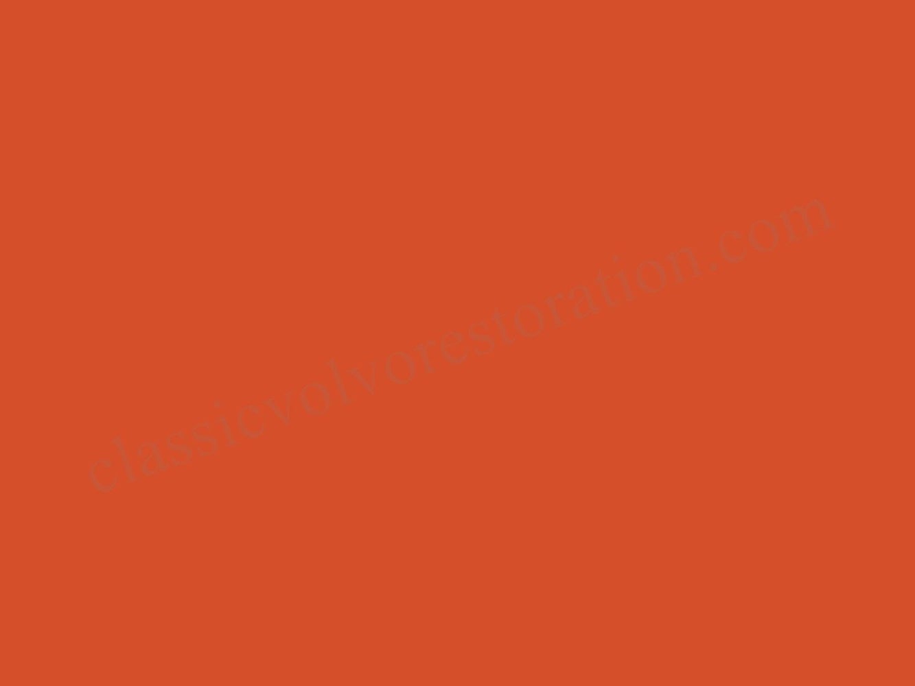 Lack 113 Orange, spray