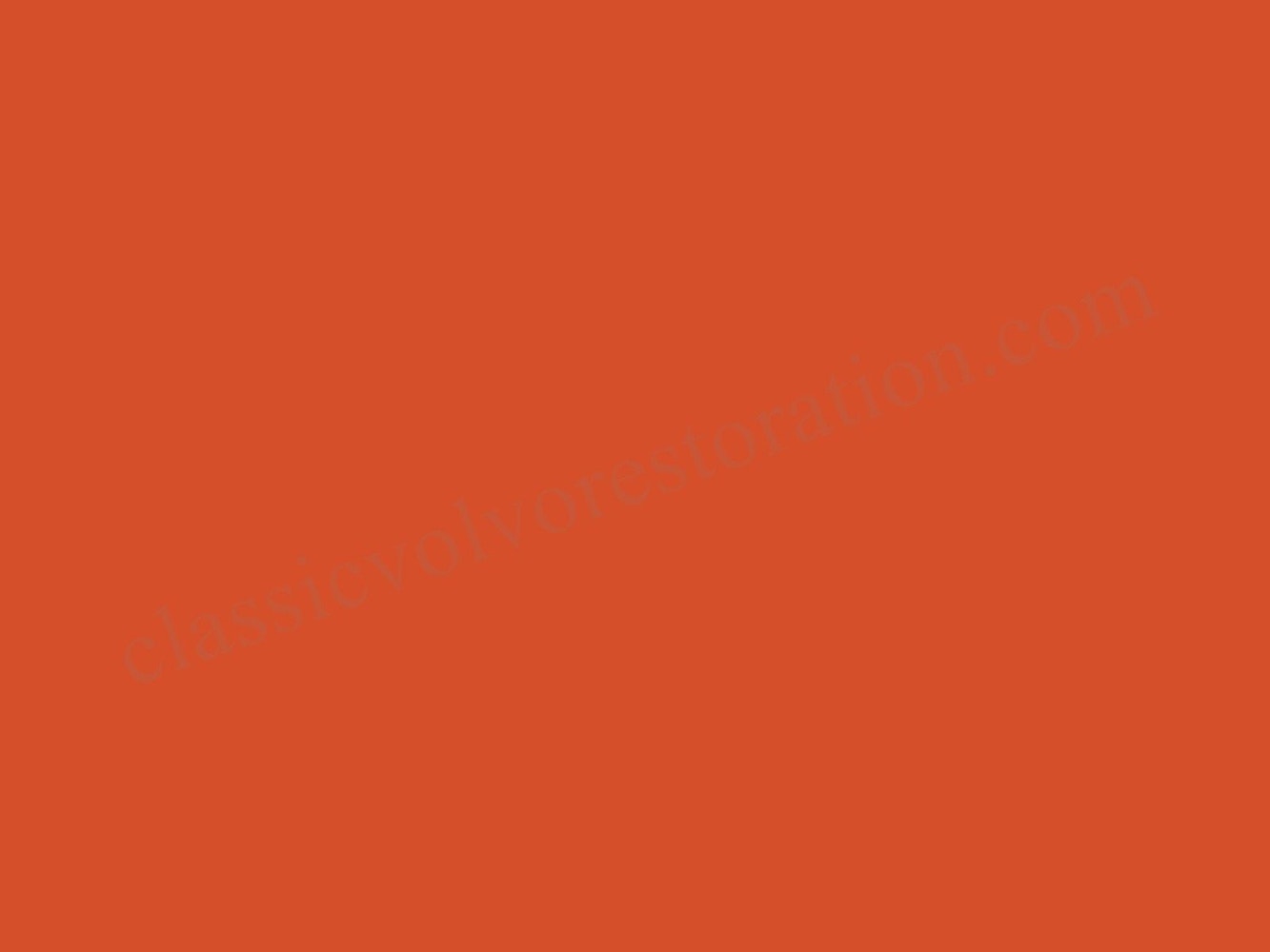 Lack 113 Orange, spray