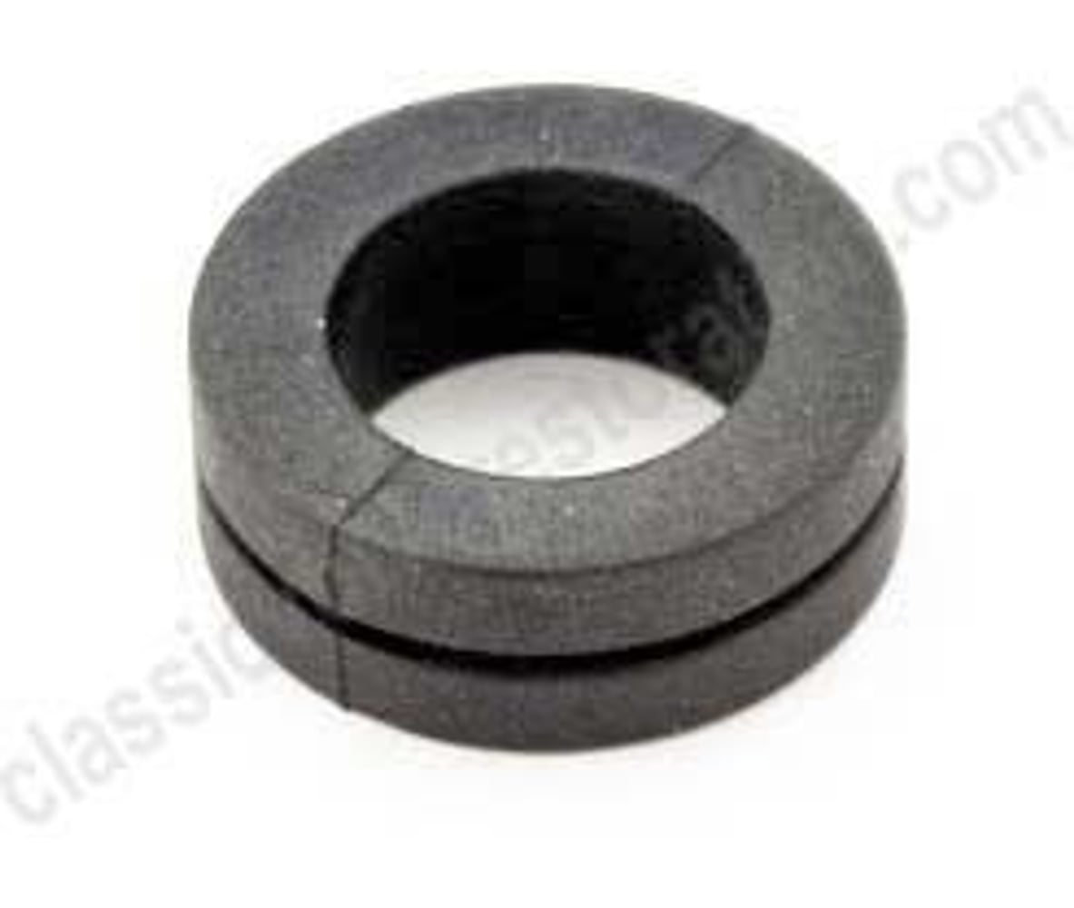 Bussning kopplingswire