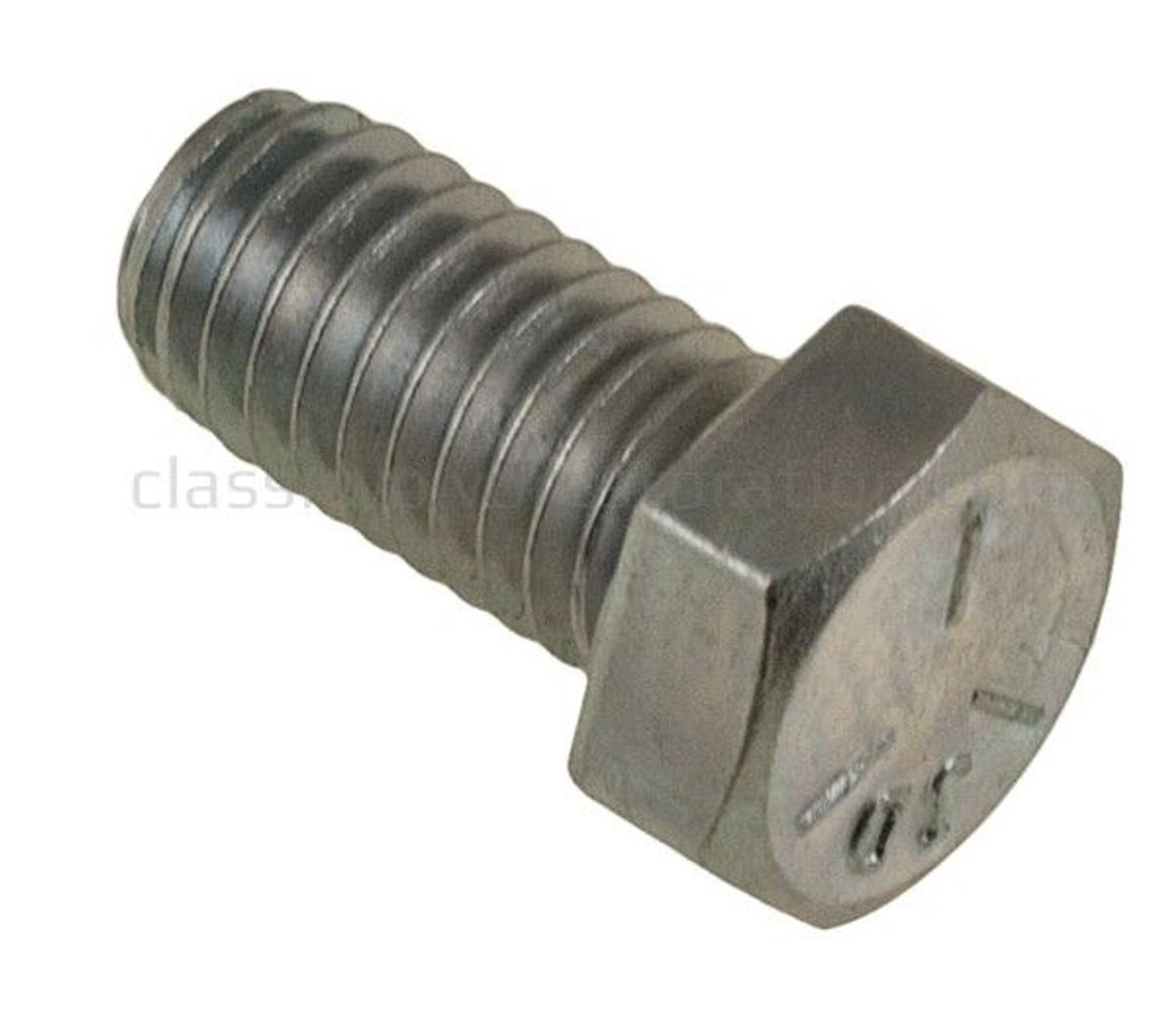 Skruv UNC 3/8-16x3/4" (19 mm)