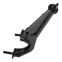 Bärarm vänster bak