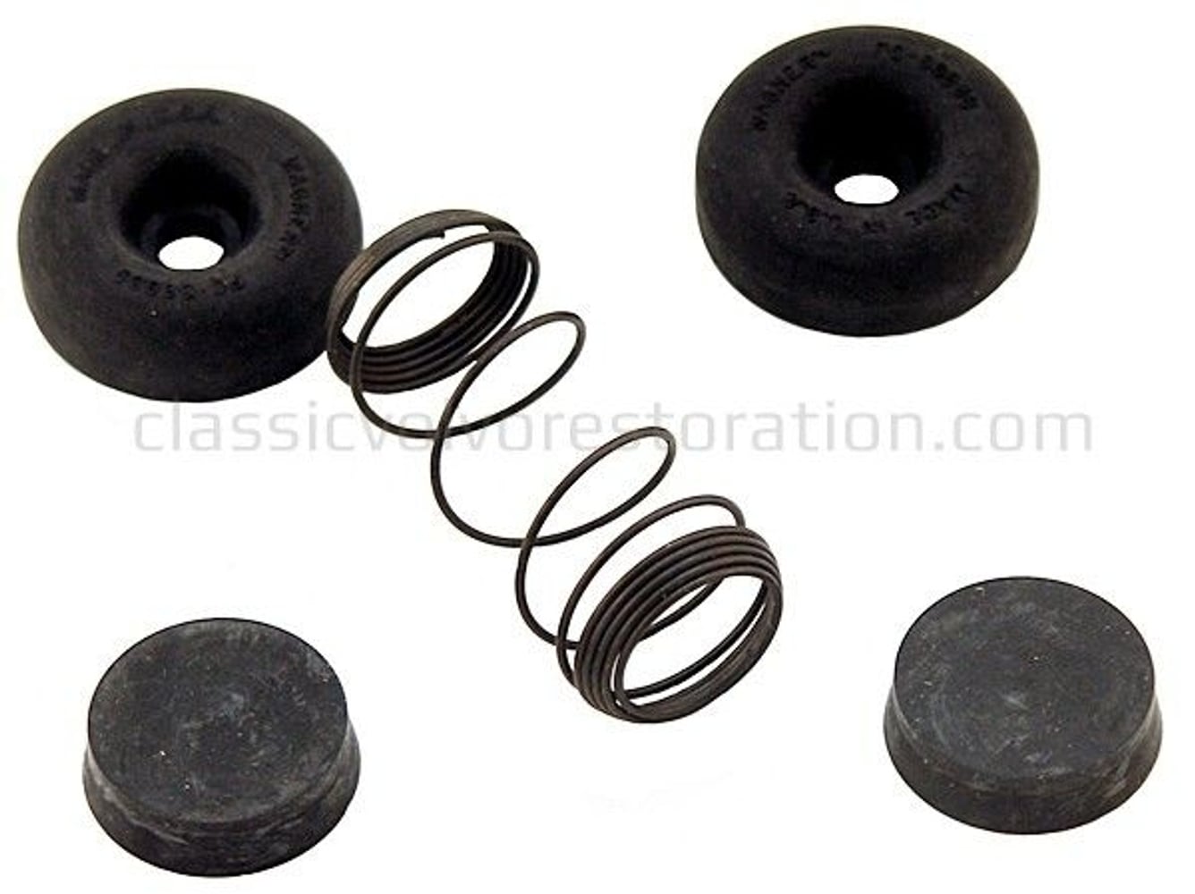 Reparationssats Hjulcylinder fram