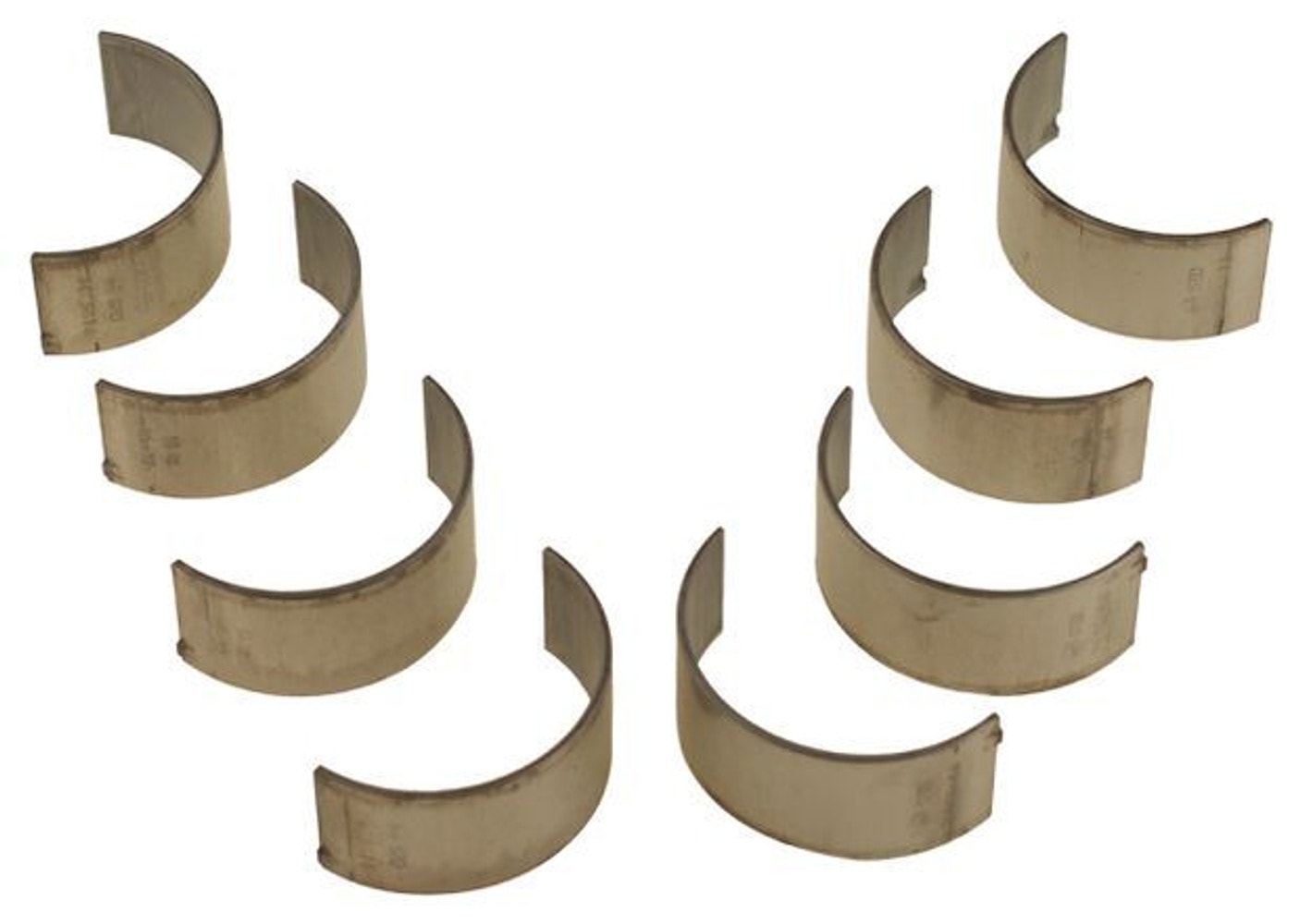 Vevlagersats B230/B234 standard