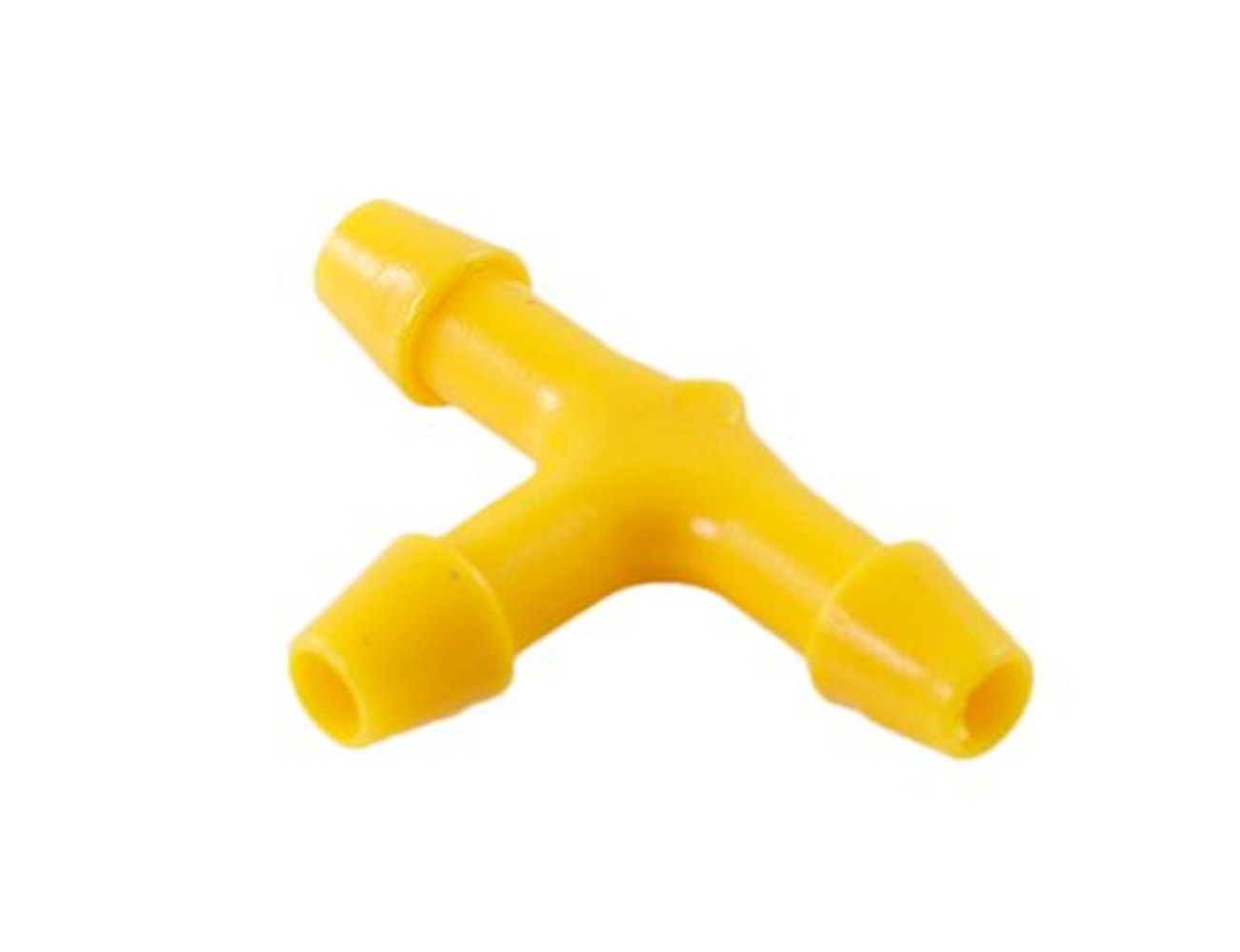 T-rör vindrutespolare