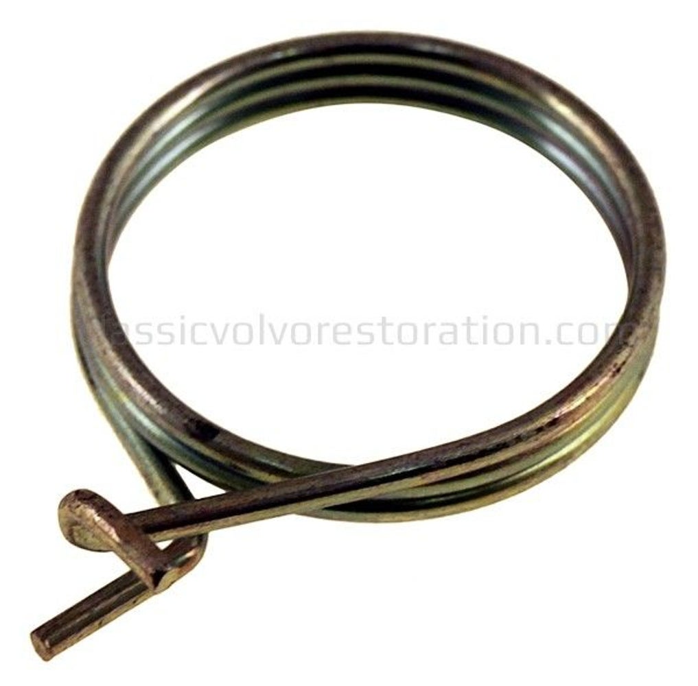 Returfjäder kallstart Stromberg B18A/B20A