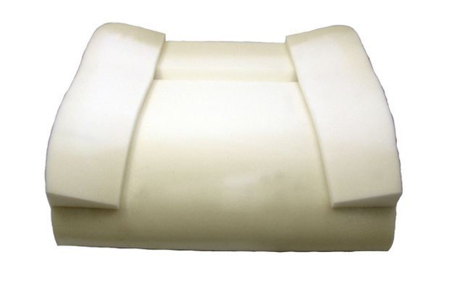 Klädsel framsits (ej GL/läder)