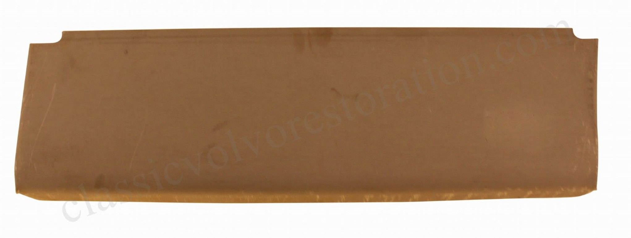 Dörrpanel nedre vänster bak