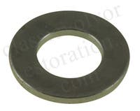 Bricka 10,5x21x2 FZB