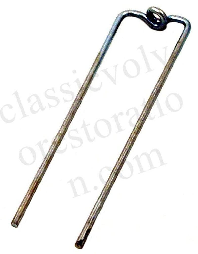 Trådbygel Choke B16B