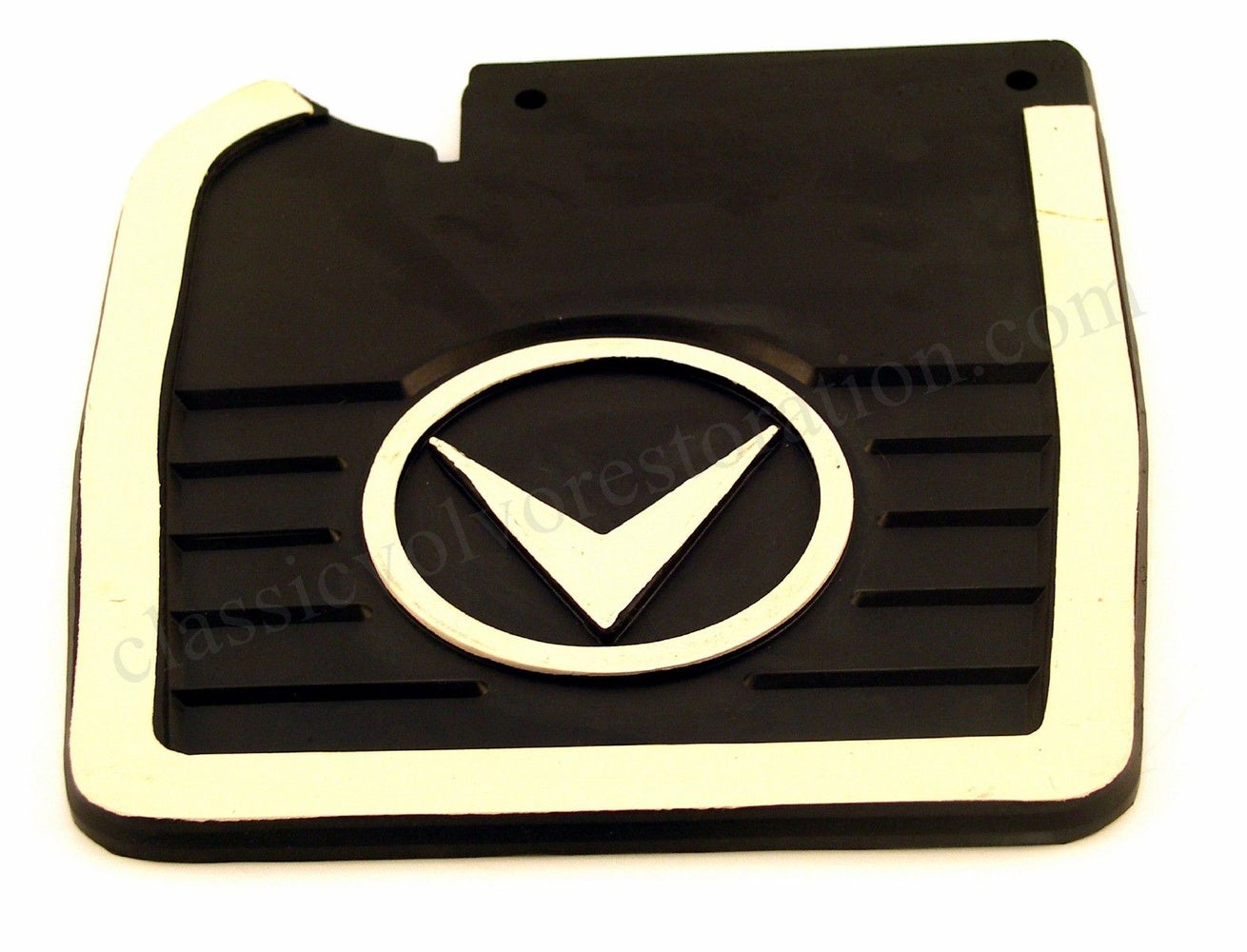 Stänkskydd vänster bak