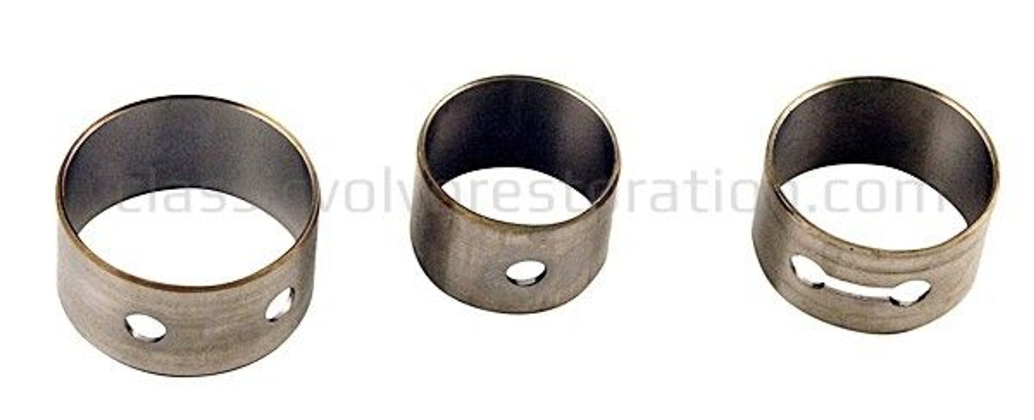 Jeu de paliers arbre à cames B18/B20