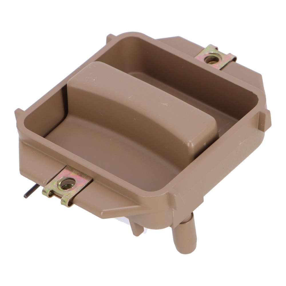 Lås baksäte höger