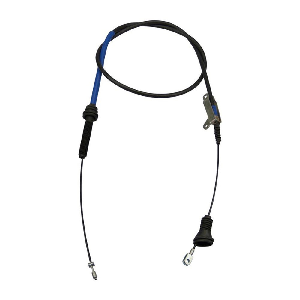 Handbromswire främre