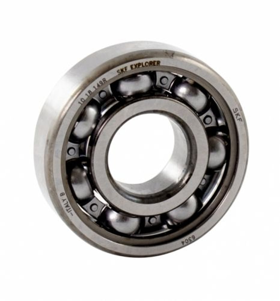 Lager inner/ytterring fram