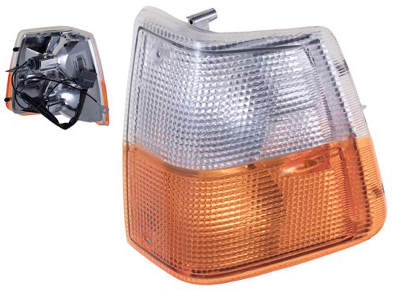 Blinkers EU utan varsel Vänster