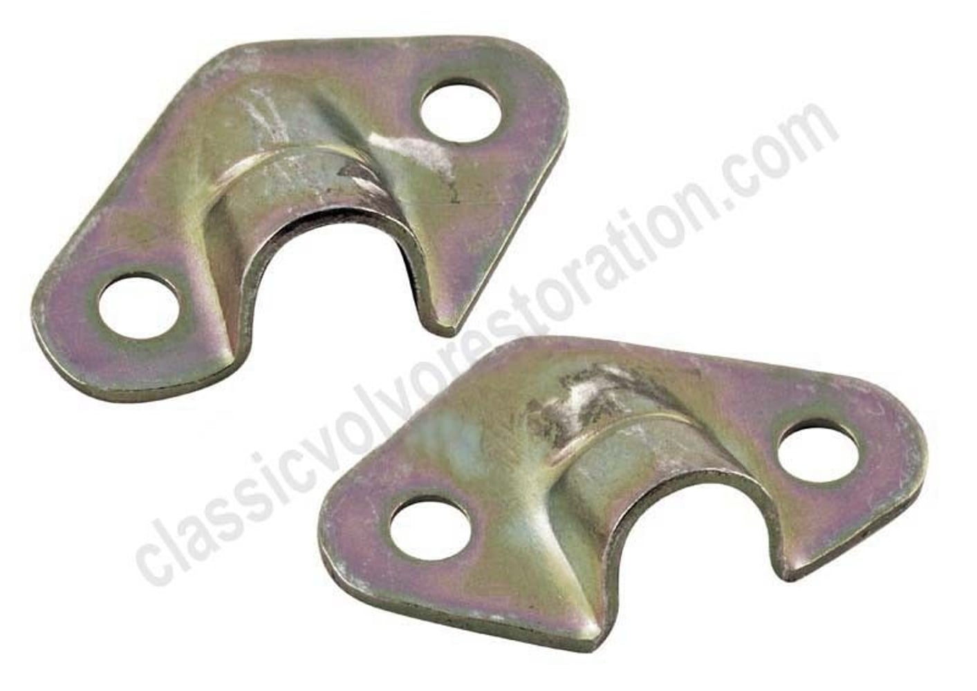 Klammer Handbromskabel/- PAR