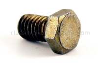 Skruv UNC 3/8-16x5/8 (16 mm)