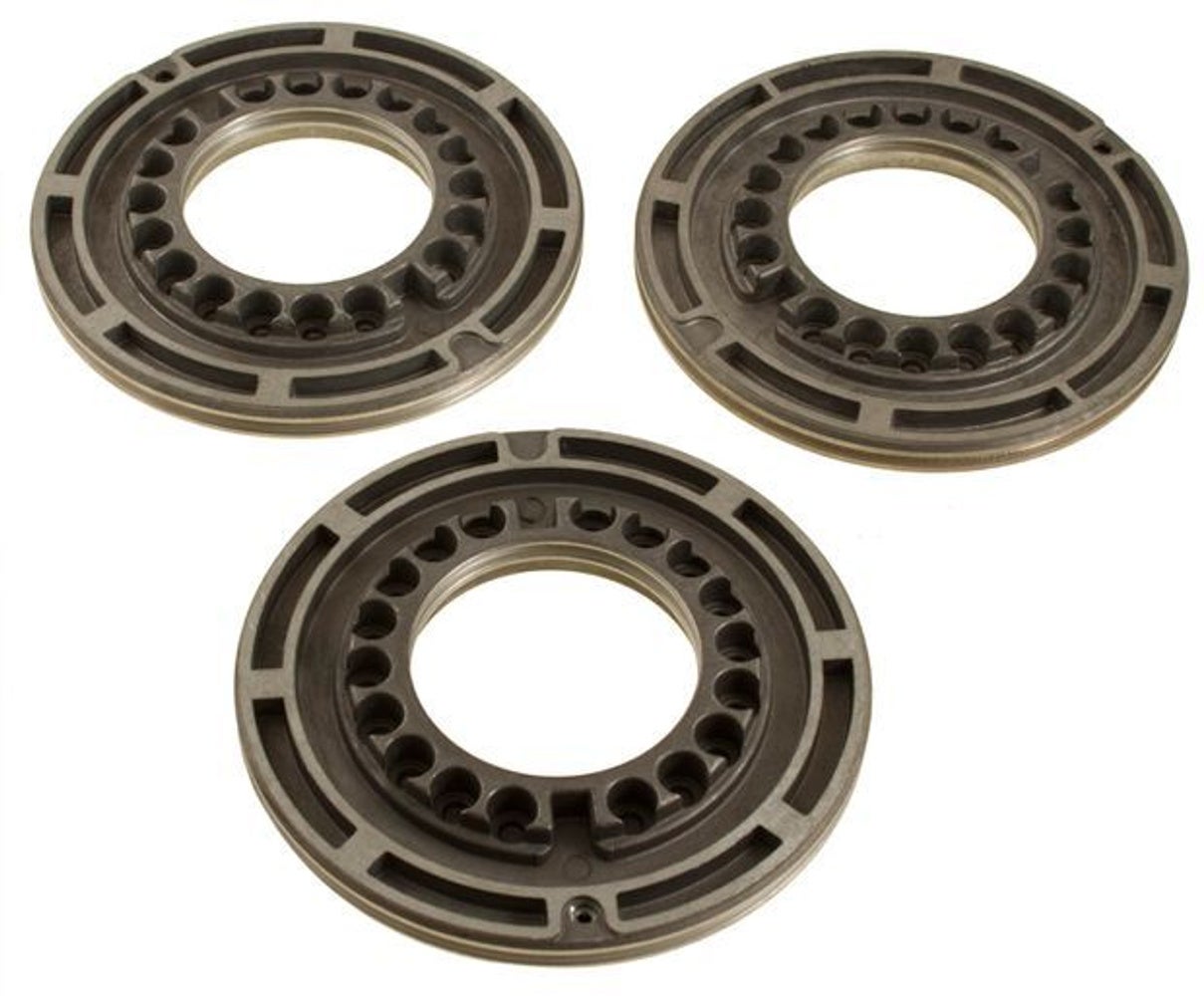 Kolv automatlåda BW55