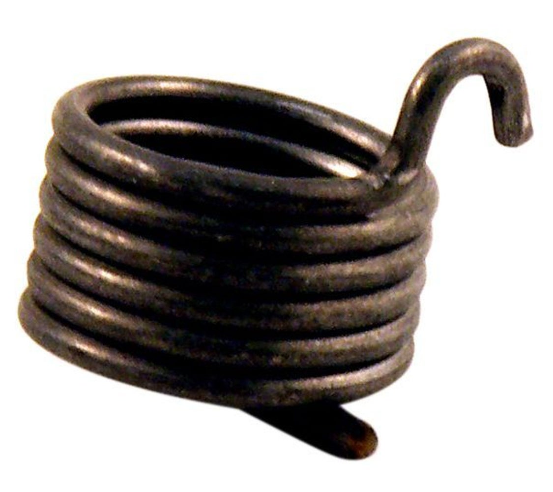 Fjäder strålkastarhus